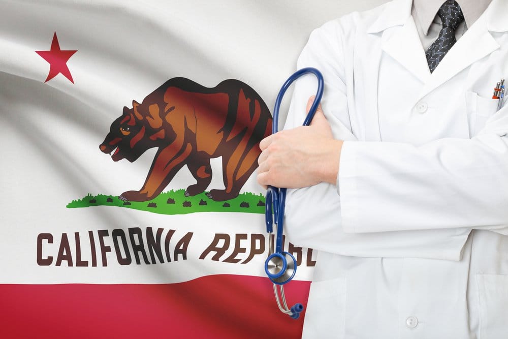Universal Health Care Is Officially Coming to California