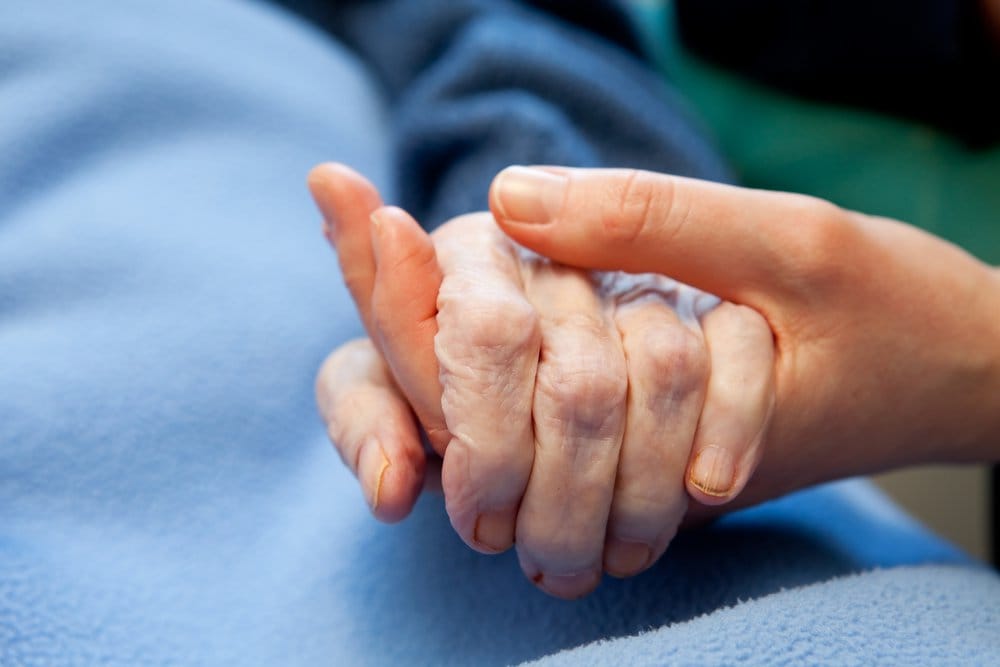OPINION: US Health Care System Leaves Senior Citizens Suffering