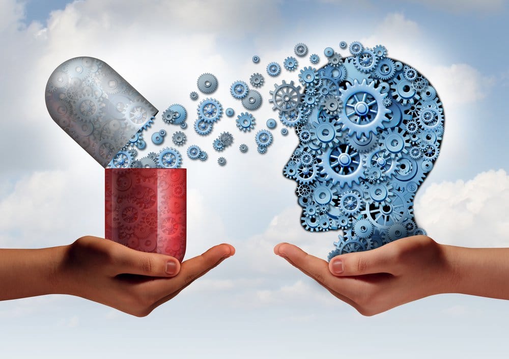 Are We Finally Seeing a Breakthrough in Mental Health Treatment?