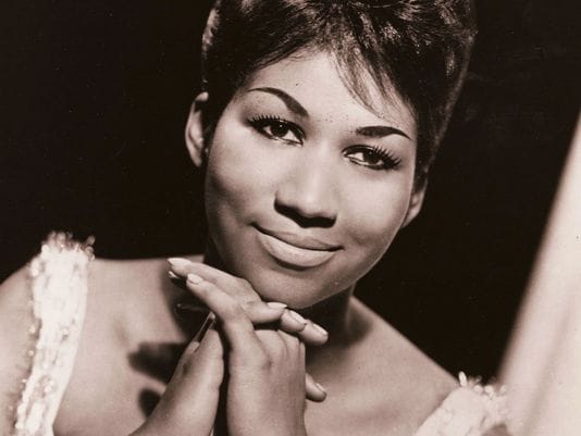 A Tribute to Aretha Franklin: The Voice of a People, The Soul of a Movement