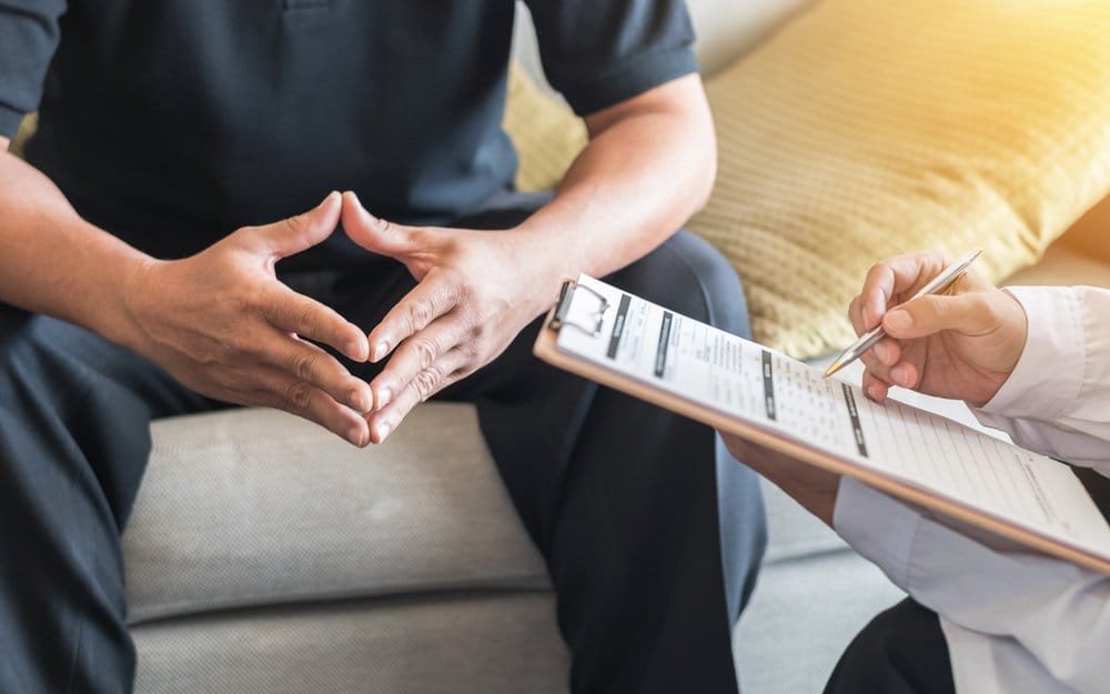 Retail Mental Health: A Secret Weapon Our Health System Needs?
