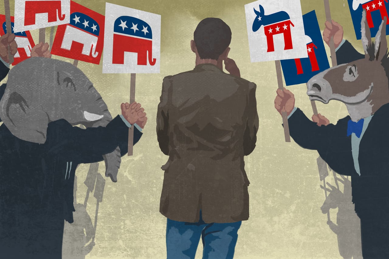 Loyalty Oaths and Party Primaries: Why It's Time to Abandon Party-Centric Elections