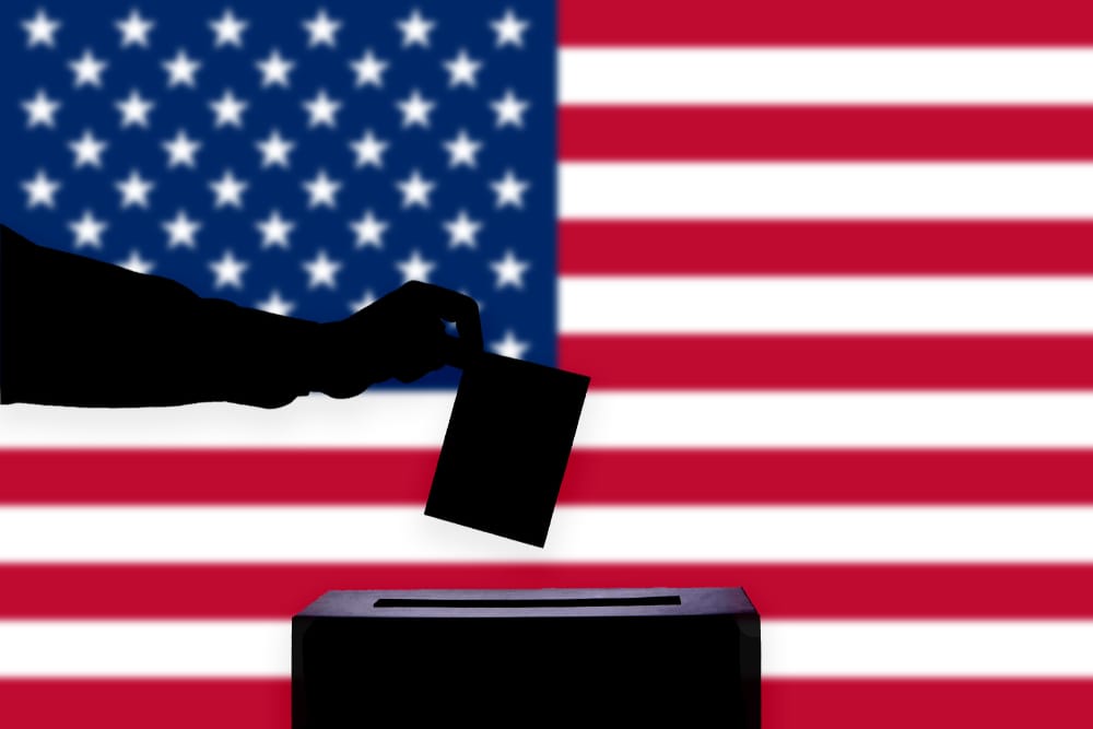 Independent Voter Revolt Takes Monumental Leaps in 2018