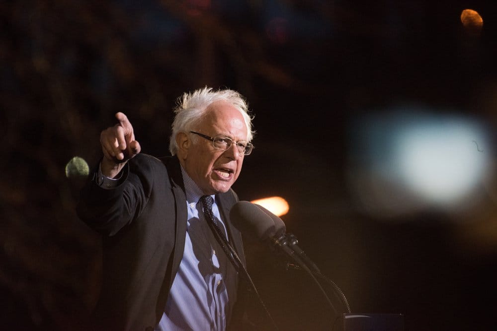 Sanders' Outreach Coordinator: Bernie 2020 Very Likely