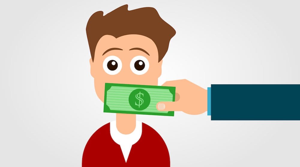 Lobbyists vs. The People: Fight to End Political Corruption in Missouri Rages On