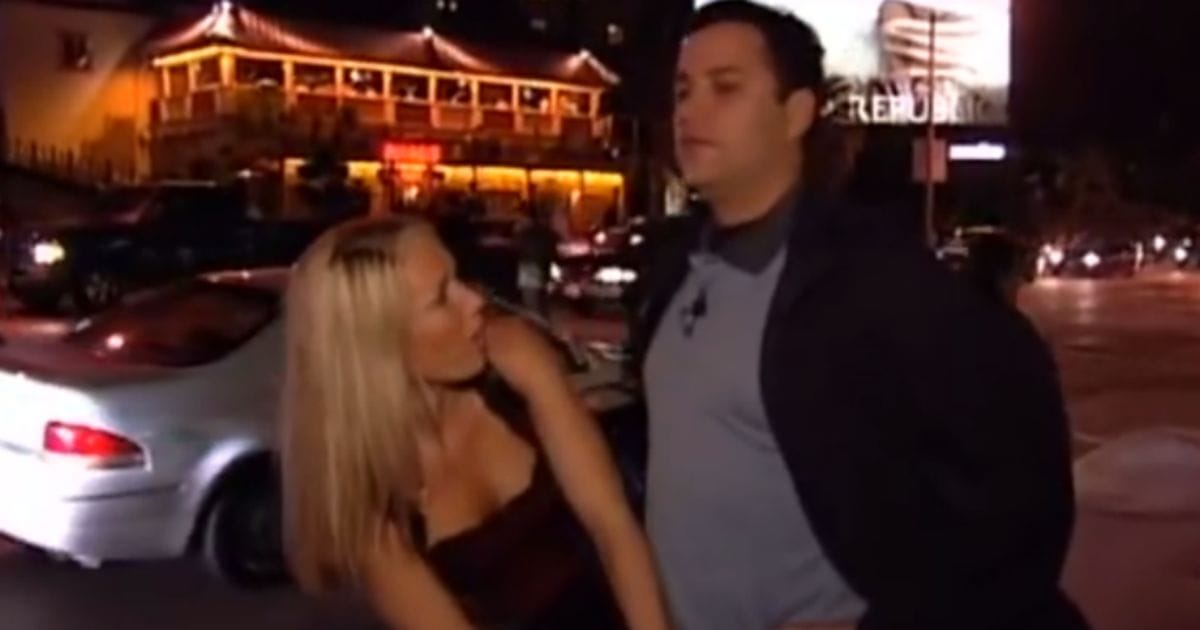 3 Times Jimmy Kimmel Wasn’t Such a Gentleman