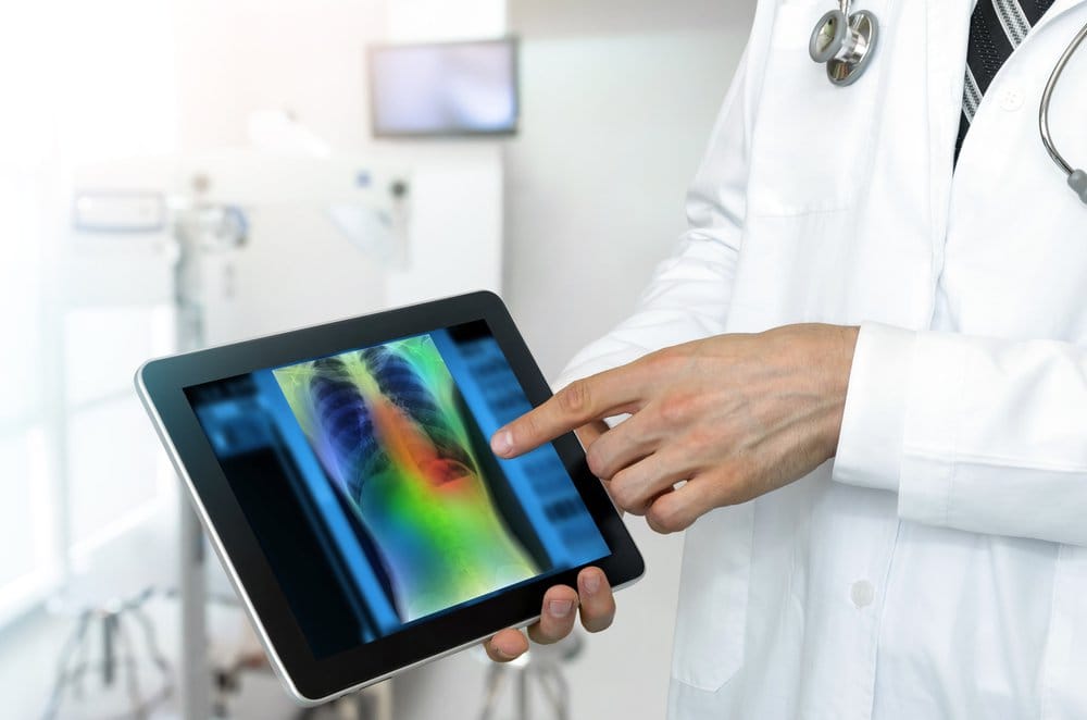 3 Ways Artificial Intelligence Will Improve Our Health Care