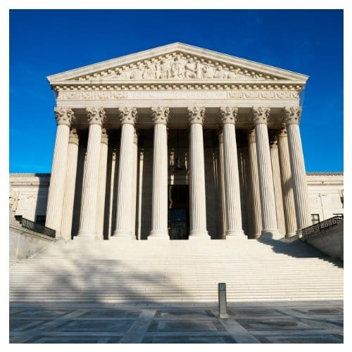 Actual Supreme Court News: Gerrymandering Cases Make New Appearance