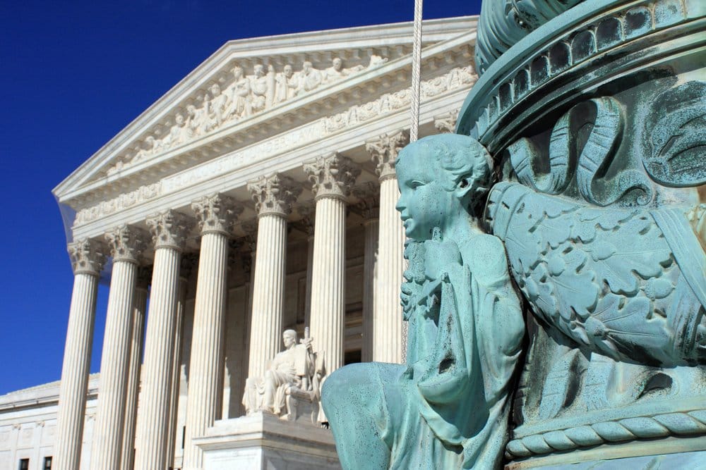 OPINION: Partisanship Has Destroyed the Judicial Nomination Process