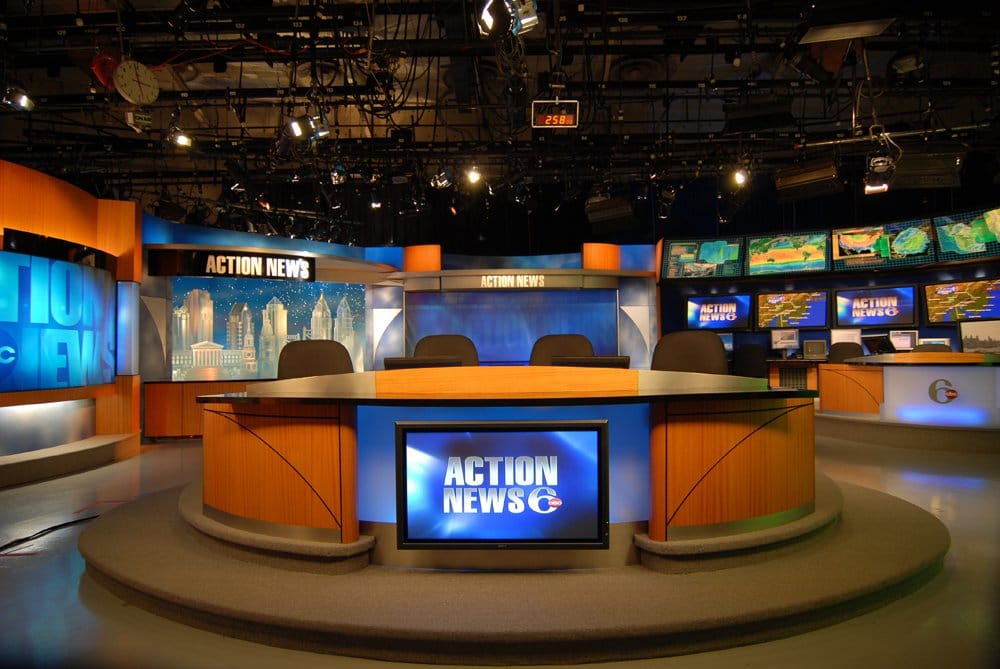 Televised U.S. Senate Debate Loses Sponsor for Excluding Third Parties
