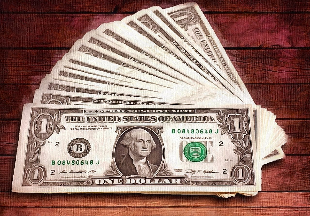 California Democrats Get Big Bucks From Small Dollar Donors