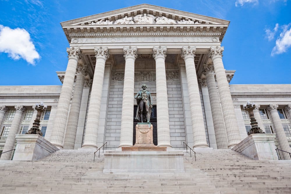 Amendment 1 to Clean Up Missouri Politics Endorsed by 7 Newspapers