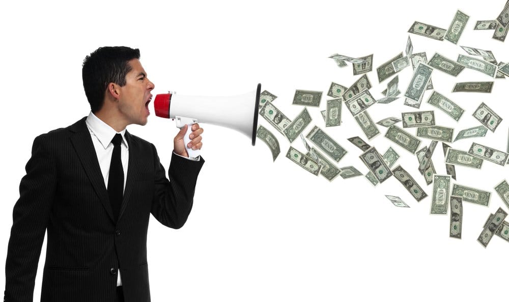 Here's Who's Shattering Spending Records to Influence Your Vote in CA Prop Fights