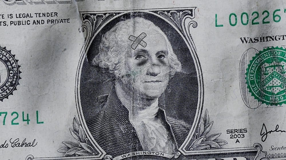 OPINION: Both Parties Have Elected to Bankrupt This Country if It Means Re-Election