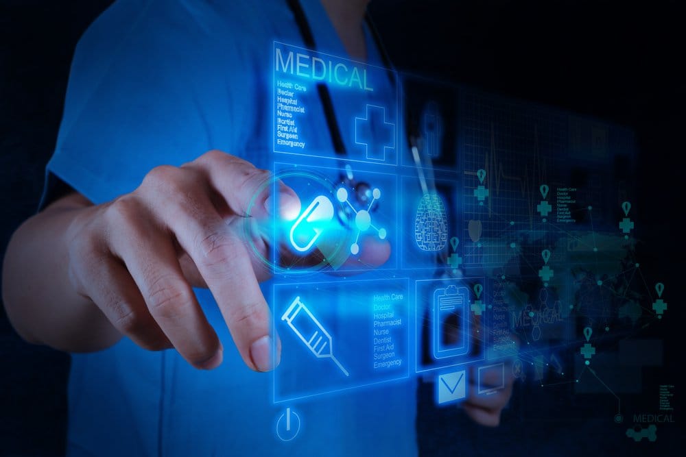 Why Blockchain is the Future of Health Care Tech