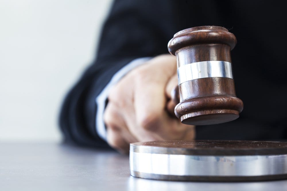 Federal Judge Rules Ranked Choice Voting Constitutional in Maine
