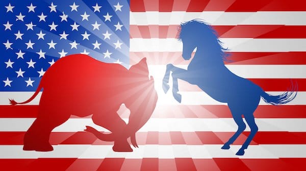 OPINION: Partisan Games are Damaging Our Democracy - Here’s How We Can Fix It