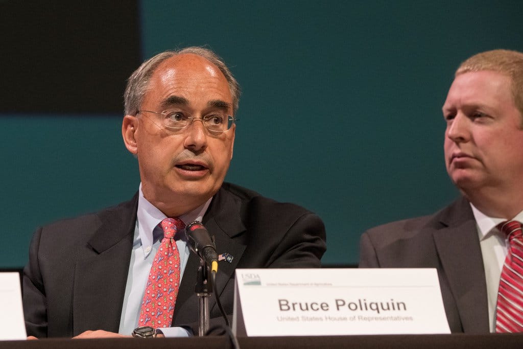 "Go Home, Bruce": Voters Respond to Defeated Congressman's Appeal Against Ranked Choice Voting
