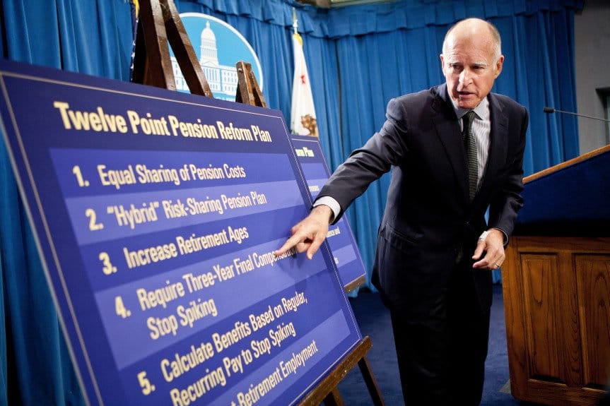 Everyone is saying they just won a big court case on pensions. What does that mean for you?