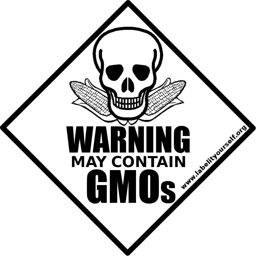 Monsanto's Political Ties: The Reason We Don't Label GMOs