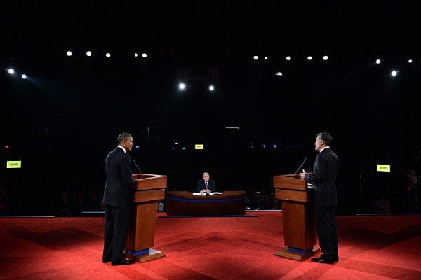 The #1 Reform: No Political Party Shall Be Privileged