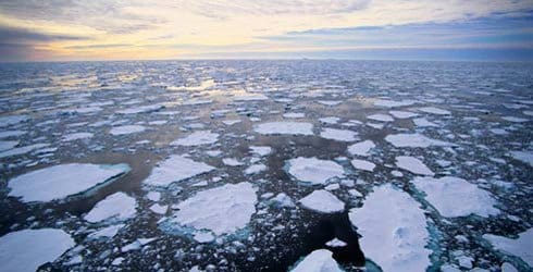 Global Climate Change is Now Inevitable Either Way