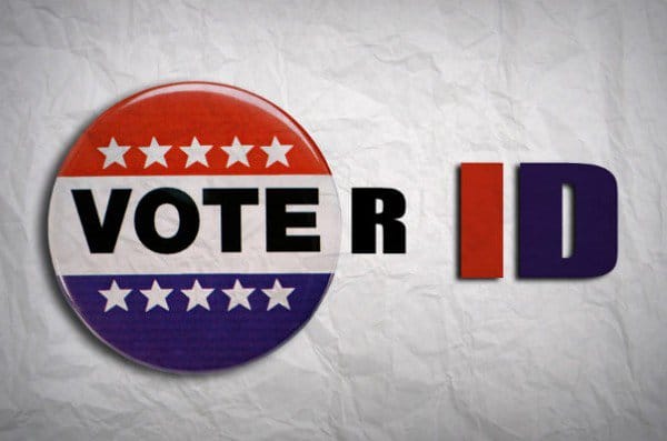 U.S. District Court Rejects Texas Voter ID Law