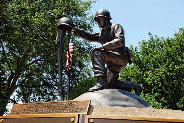 A Veteran's Perspective on Memorial Day