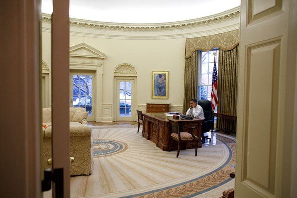 Presidential Candidates Are Out Of Touch With Voters