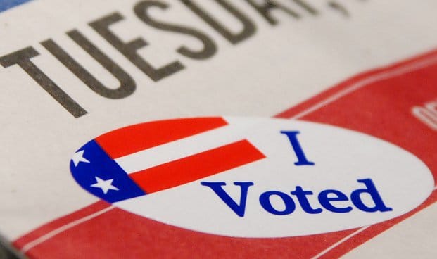 An Electoral Vote Tie: What Would Happen?