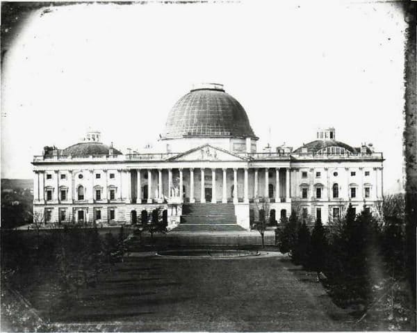 The History of Election Day and Why We Vote on Tuesday
