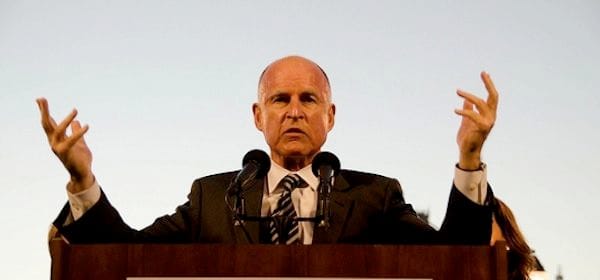 Changing Demographics in California Could Signify End of GOP