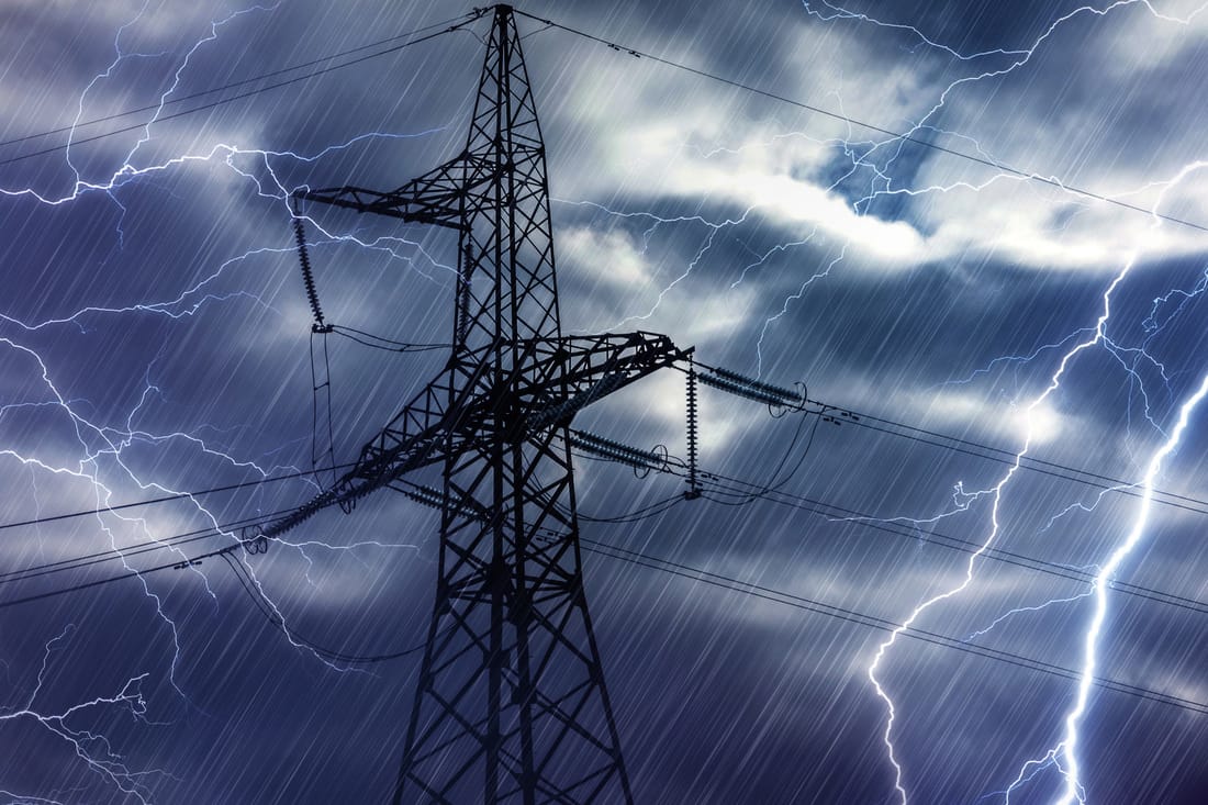 Frayed Wires: As California enters a brave new energy world, can it keep the lights on?