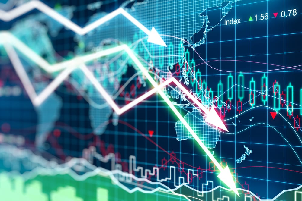 US Partisanship Is Putting the World Economy at Risk — Here’s How
