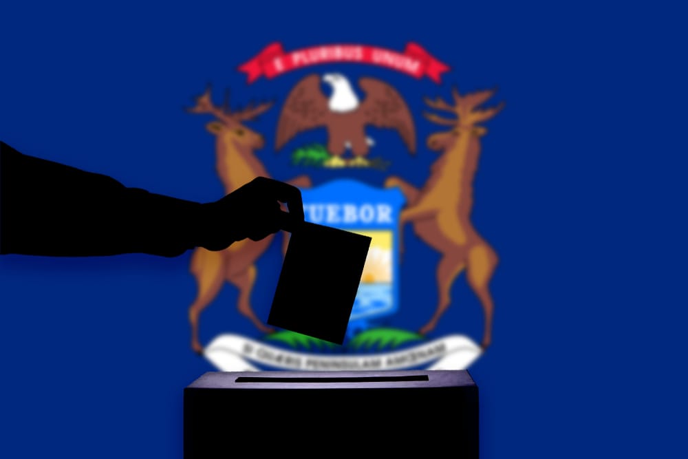 Michigan Voted to End Partisan Gerrymandering; Are Partisan Primaries Next?