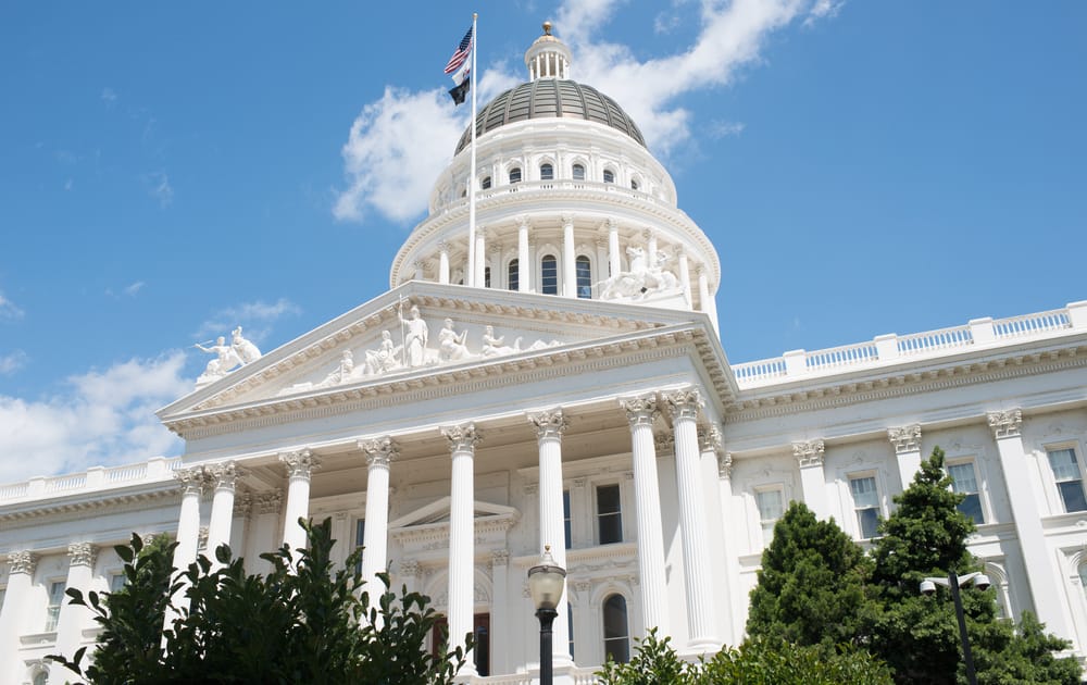 California’s Presidential Primaries are Blatantly Unconstitutional