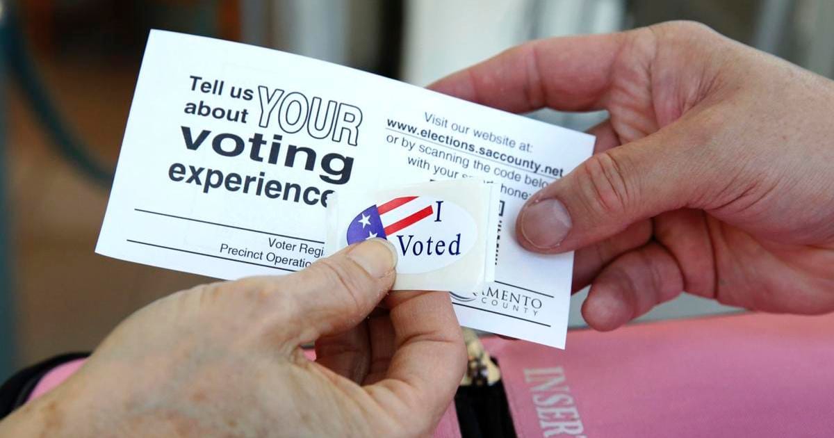 Voter Empowerment and Greater Competition: The Impact of CA's Top-Two Primary