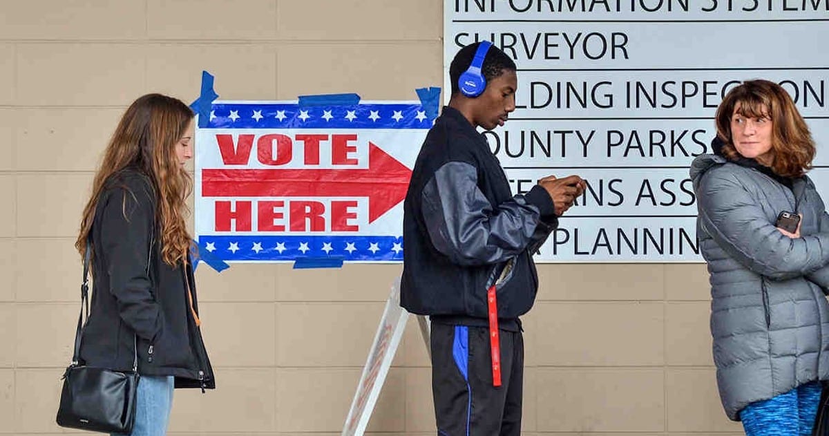 New Book: The Need for Political Innovation Greater Now Than before Pandemic