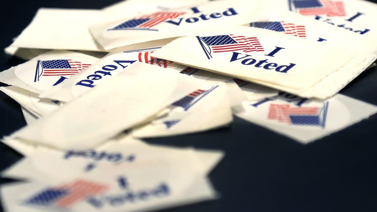 June's 'Super Tuesday' Proves Vote-at-Home Works, Advocates Say