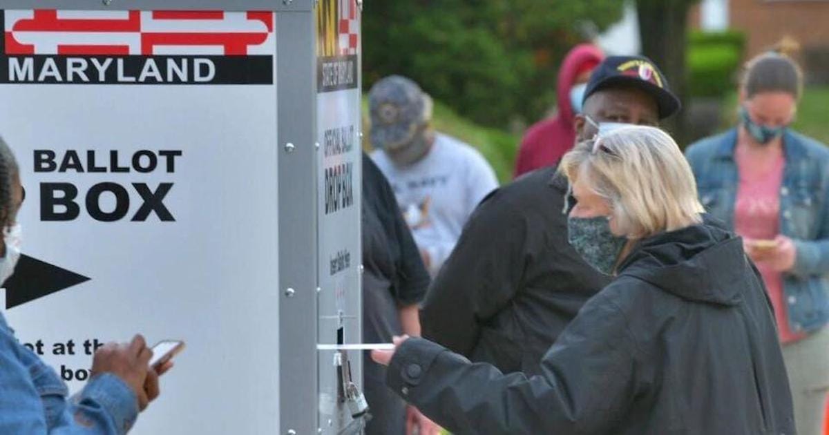 New Study Says Nonpartisan Primaries 'Most Likely' to  Disrupt Political Monopoly in Baltimore