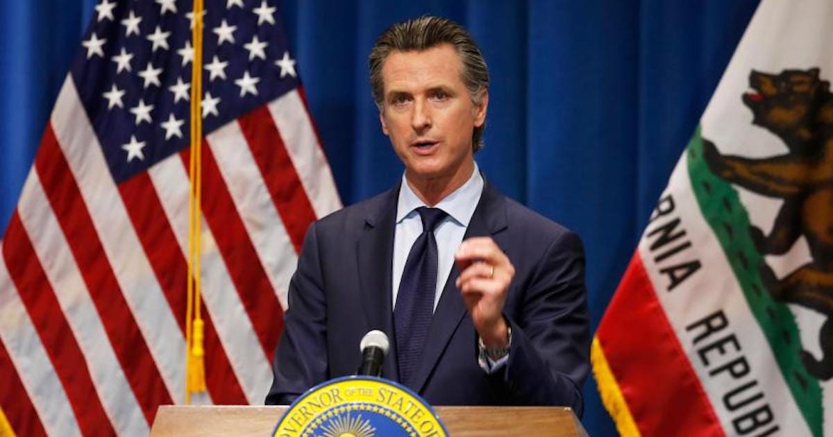 CA Mail-in Bill Allows Ballots to be Received Up to 17 Days after Election