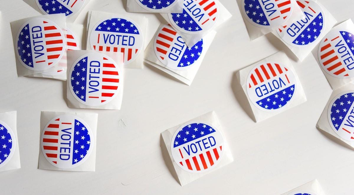 Former Michigan Gov Calls Mail-In Voter Fraud Claims 'Utter BS'