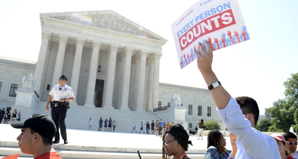 GOP Fails Again to Stop Independent Redistricting in Michigan
