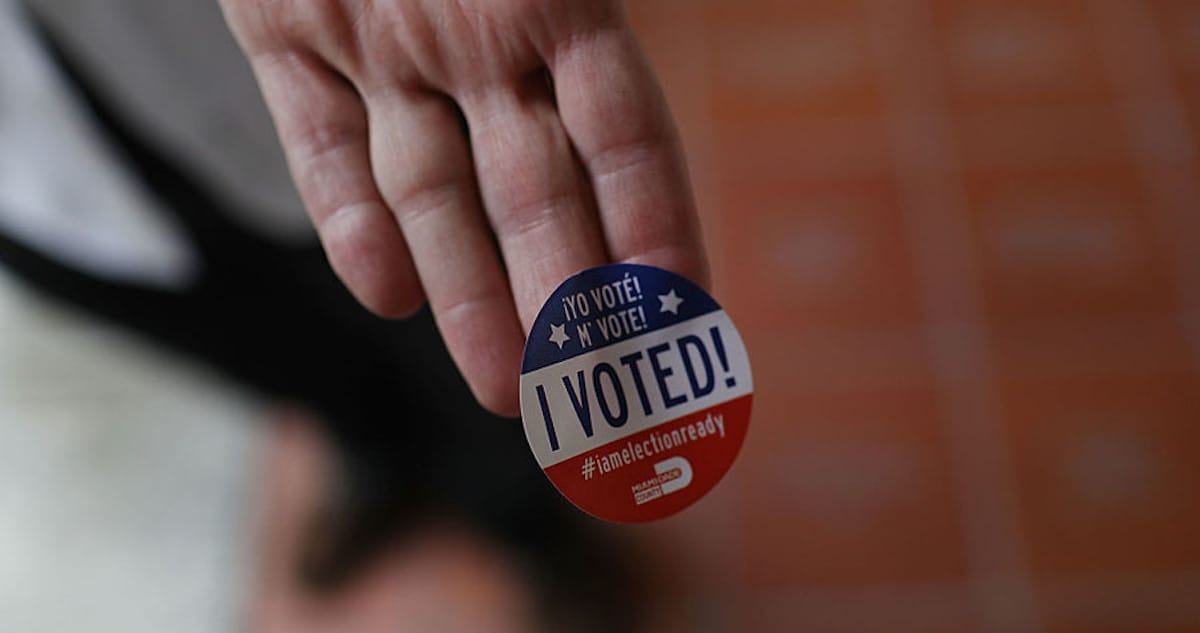 New Ad: Florida Must Stop Denying 3.5 Million Citizens the Right to Vote