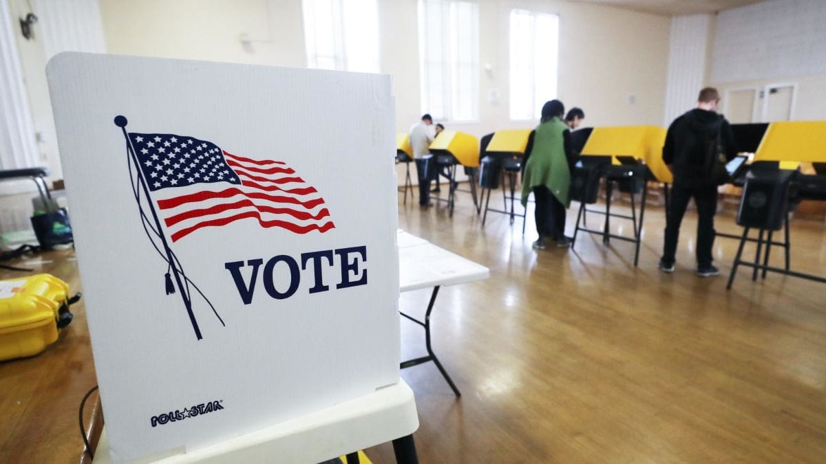 Ranked Choice Voting in Presidential Primaries: Higher Turnout, More Choice, Greater Confidence