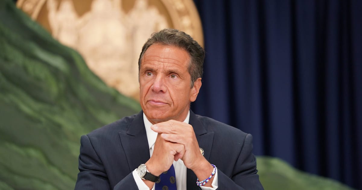 NY Libertarian, Green Parties Sue State Officials over New Restrictive Ballot Access Rules