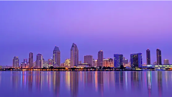 IVN San Diego: News for All