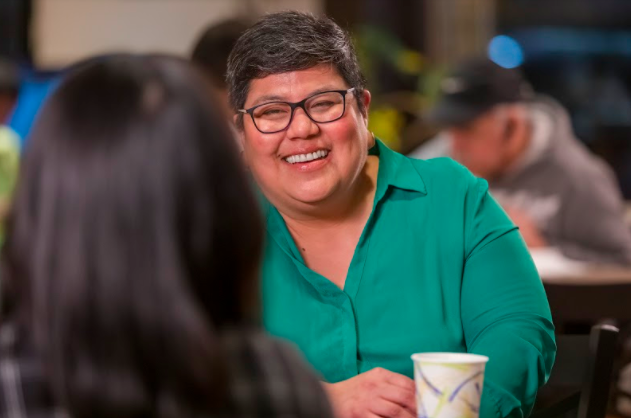 San Diego Council President Georgette Gómez on 'Pandemic Through the Lens of Equity and Inclusion'