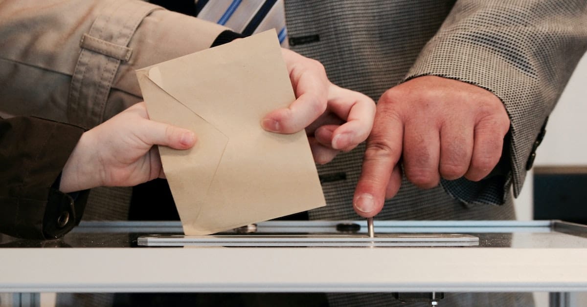 Special Interests Seek to Kill ND Amendment to Increase Election Security, Empower Voters, and End Gerrymandering