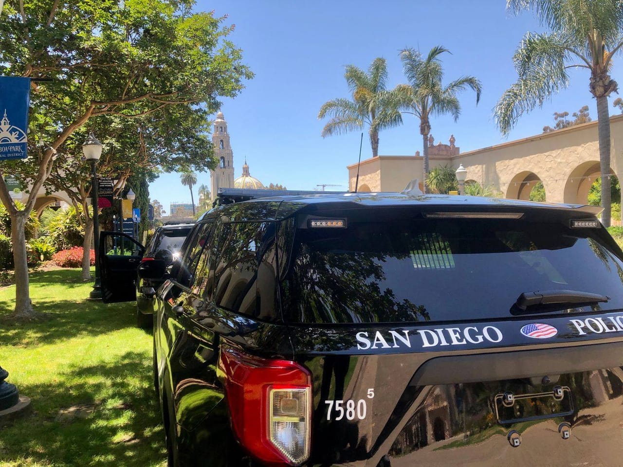 San Diego 2020 Elections: Measure B